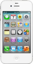 Apple iPhone 4S 16Gb black - Донской