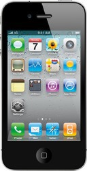 Apple iPhone 4S 64Gb black - Донской