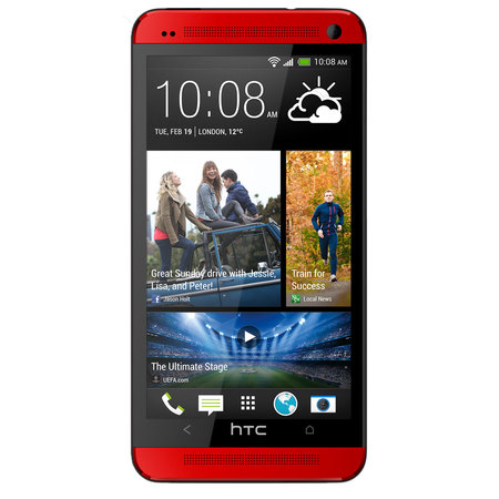 Смартфон HTC One 32Gb - Донской