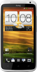 HTC One X 16GB - Донской