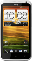 HTC One X 32GB - Донской