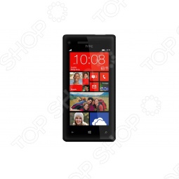 Мобильный телефон HTC Windows Phone 8X - Донской