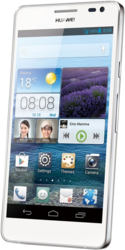 Смартфон Huawei Ascend D2 - Донской