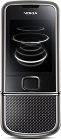Мобильный телефон Nokia 8800 Carbon Arte - Донской