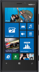 Мобильный телефон Nokia Lumia 920 - Донской