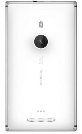 Смартфон NOKIA Lumia 925 White - Донской