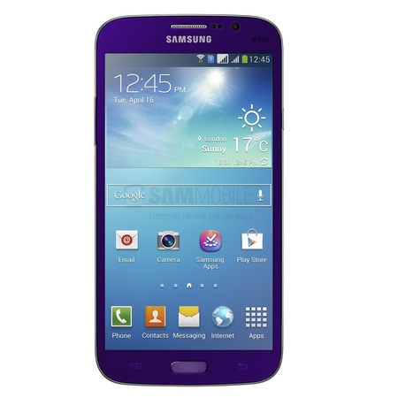 Смартфон Samsung Galaxy Mega 5.8 GT-I9152 - Донской