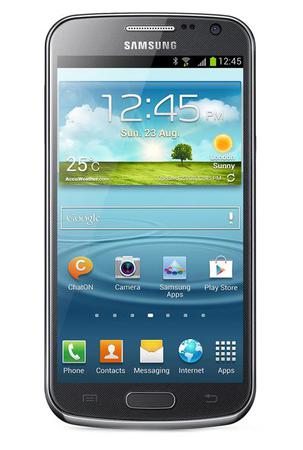 Смартфон Samsung Galaxy Premier GT-I9260 Silver 16 Gb - Донской