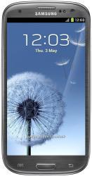 Samsung Galaxy S3 i9300 32GB Titanium Grey - Донской