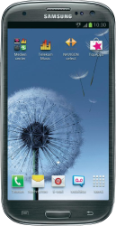 Samsung Galaxy S3 i9305 16GB - Донской