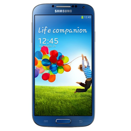 Смартфон Samsung Galaxy S4 GT-I9500 16 GB - Донской