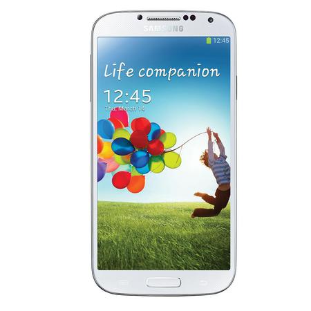 Смартфон Samsung Galaxy S4 GT-I9505 White - Донской