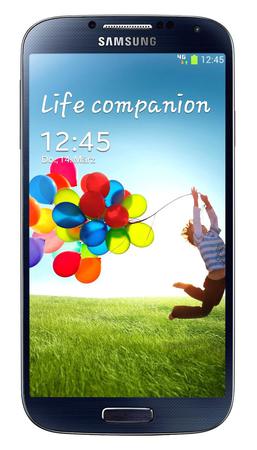 Смартфон Samsung Galaxy S4 GT-I9505 Black - Донской