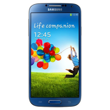 Смартфон Samsung Galaxy S4 GT-I9505 - Донской
