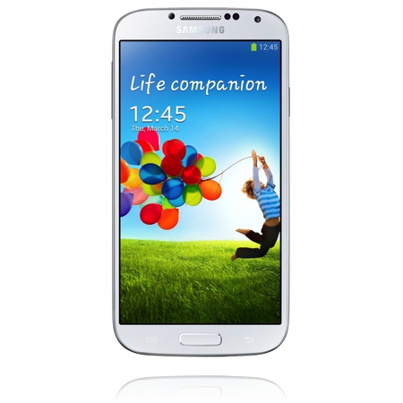 Samsung Galaxy S4 GT-I9505 16Gb черный - Донской