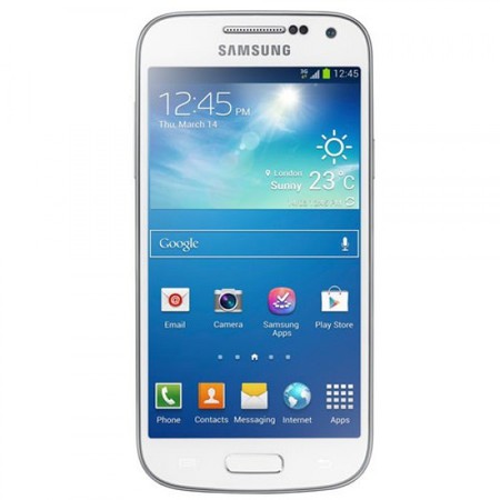 Samsung Galaxy S4 mini GT-I9190 8GB белый - Донской