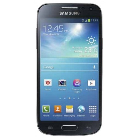 Samsung Galaxy S4 mini GT-I9192 8GB черный - Донской