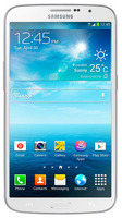 Смартфон SAMSUNG I9200 Galaxy Mega 6.3 White - Донской