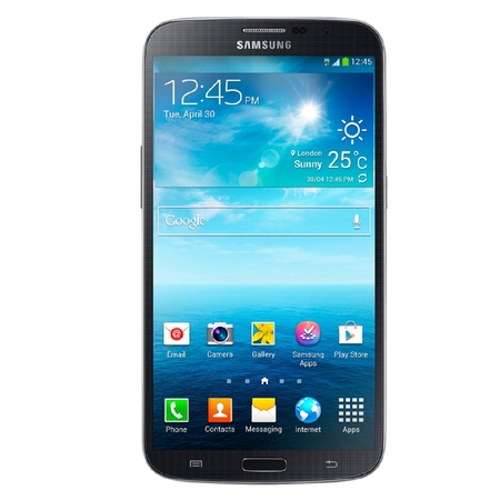 Сотовый телефон Samsung Samsung Galaxy Mega 6.3 GT-I9200 8Gb - Донской