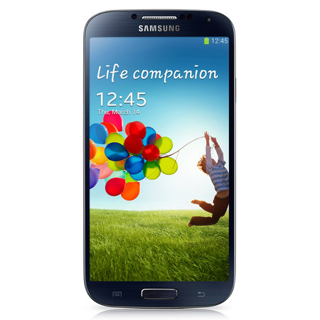Сотовый телефон Samsung Samsung Galaxy S4 GT-i9505ZKA 16Gb - Донской