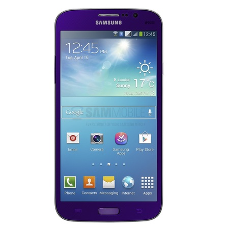 Сотовый телефон Samsung Samsung Galaxy Mega 5.8 GT-I9152 - Донской