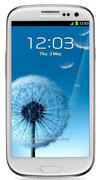 Смартфон Samsung Samsung Смартфон Samsung Galaxy S3 16 Gb White LTE GT-I9305 - Донской