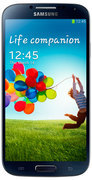 Смартфон Samsung Samsung Смартфон Samsung Galaxy S4 Black GT-I9505 LTE - Донской