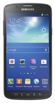 Сотовый телефон Samsung Samsung Samsung Galaxy S4 Active GT-I9295 Grey - Донской