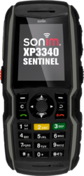 Sonim XP3340 Sentinel - Донской