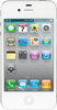 Смартфон Apple iPhone 4S 32Gb White - Донской