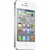 Мобильный телефон Apple iPhone 4S 64Gb (белый) - Донской