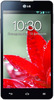 Смартфон LG E975 Optimus G White - Донской