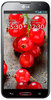 Смартфон LG LG Смартфон LG Optimus G pro black - Донской