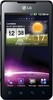 Смартфон LG Optimus 3D Max P725 Black - Донской