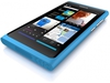 Смартфон Nokia + 1 ГБ RAM+  N9 16 ГБ - Донской