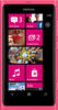 Смартфон Nokia Lumia 800 Matt Magenta - Донской