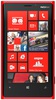 Смартфон Nokia Lumia 920 Red - Донской