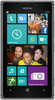 Смартфон Nokia Lumia 925 - Донской