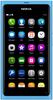 Смартфон Nokia N9 16Gb Blue - Донской