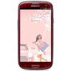 Смартфон Samsung + 1 ГБ RAM+  Galaxy S III GT-I9300 16 Гб 16 ГБ - Донской