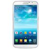 Смартфон Samsung Galaxy Mega 6.3 GT-I9200 White - Донской
