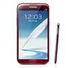 Смартфон Samsung Galaxy Note 2 GT-N7100ZRD 16 ГБ - Донской