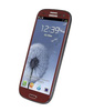 Смартфон Samsung Galaxy S3 GT-I9300 16Gb La Fleur Red - Донской