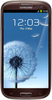 Samsung Galaxy S3 i9300 32GB Amber Brown - Донской