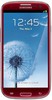 Samsung Galaxy S3 i9300 16GB Garnet Red - Донской