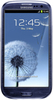 Смартфон SAMSUNG I9300 Galaxy S III 16GB Pebble Blue - Донской