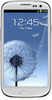 Смартфон SAMSUNG I9300 Galaxy S III 16GB Marble White - Донской