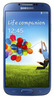 Смартфон SAMSUNG I9500 Galaxy S4 16Gb Blue - Донской