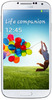 Смартфон SAMSUNG I9500 Galaxy S4 16Gb White - Донской