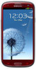 Смартфон Samsung Samsung Смартфон Samsung Galaxy S III GT-I9300 16Gb (RU) Red - Донской